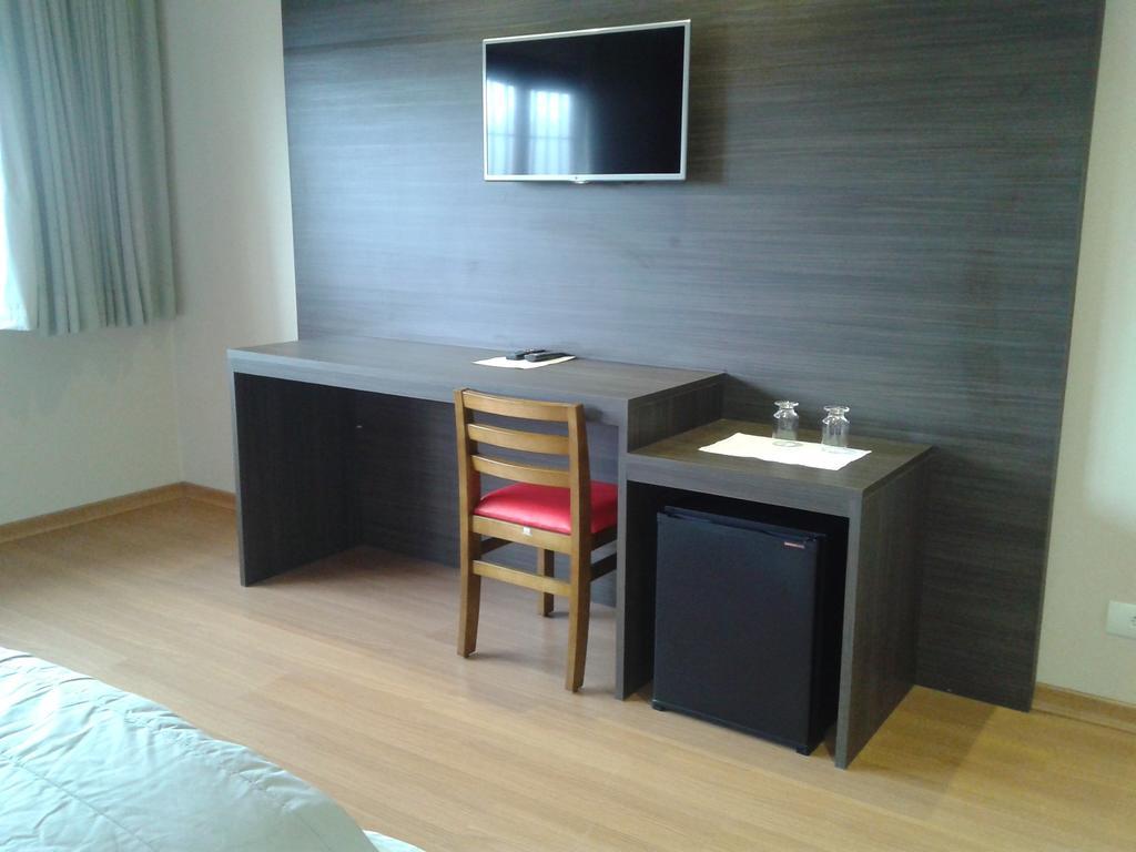 Matsubara Pousada Campos do Jordao Room photo