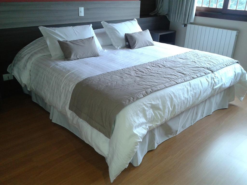 Matsubara Pousada Campos do Jordao Room photo
